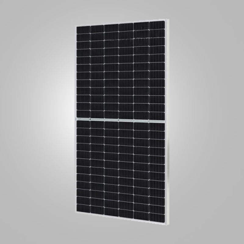 PANNEAU SOLAIRE JINKO 455Wc 144 CELLS-image-1